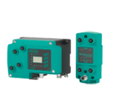 RFID 控制接口控制讀/寫操作