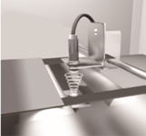 UDC 超聲波傳感器