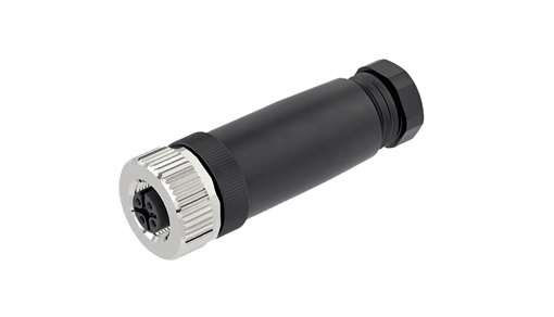 V1-G-BK電纜接插件