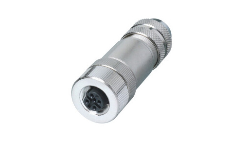 V1-G-ABG-PG9 母頭連接器