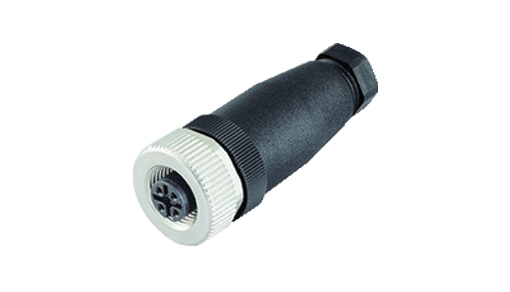 V15-G-PG9 母頭連接器