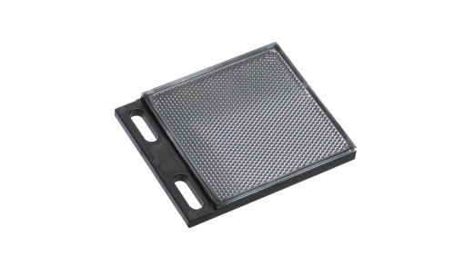 REF-MH50 倍加福微結構反射板(127832)