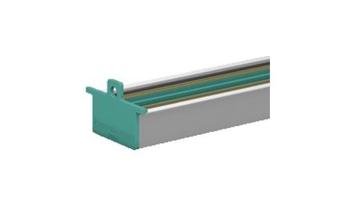 UPR-03 倍加福安全柵電源導軌
