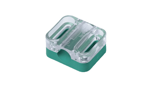 BF 12 倍加福安裝法蘭