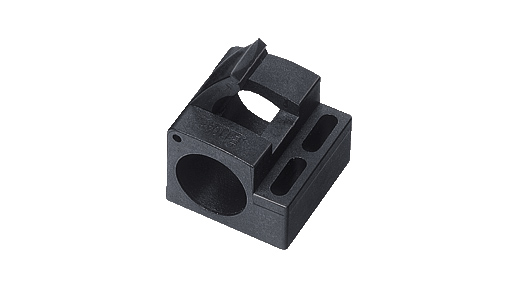 BF 18-F 倍加福安裝法蘭