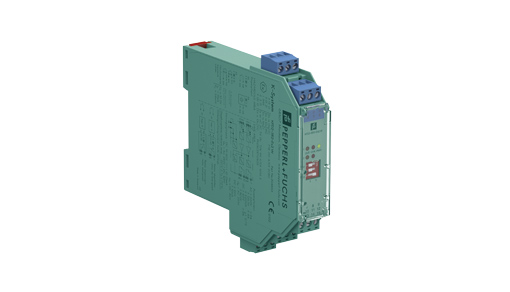 KFD2-SR2-Ex2.W 倍加福開關(guān)放大器現(xiàn)貨供應