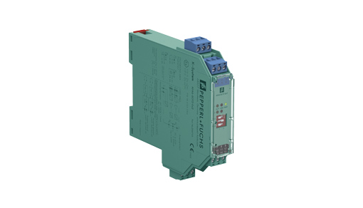 KFA6-SOT2-Ex2 倍加福開關放大器現貨供應