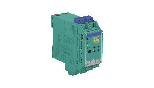 KFU8-UFT-Ex2.D 帶有方向和同步監視器的變頻器現貨
