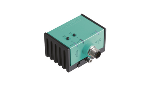 INY360D-F99-2I2E2-V17 傾角傳感器現貨供應