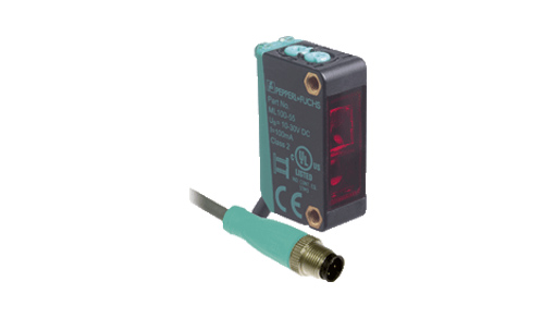 ML100-55/103/115b 反射板型傳感器現貨供應