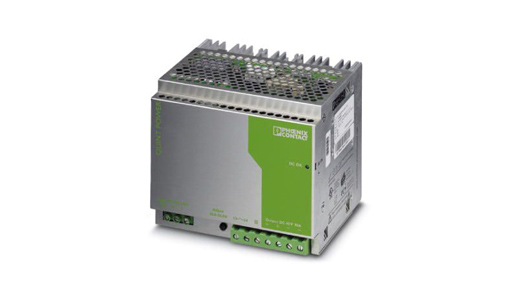 QUINT-PS/1AC/24DC/20 電源現(xiàn)貨