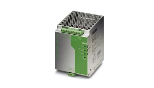 QUINT-DC-UPS/24DC/10 菲尼克斯不間斷電源現(xiàn)貨