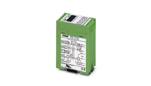 MCR-F-UI-DC 頻率測量變送器停產替代2814605現貨