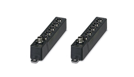 FL SWITCH 1605 M12 菲尼克斯以太網交換機現貨