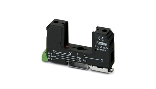 VAL-MS BE/FM 菲尼克斯2類電涌保護基座現貨