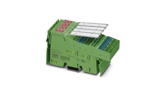 IB IL 24 DO 16-PAC 菲尼克斯Inline模塊現貨