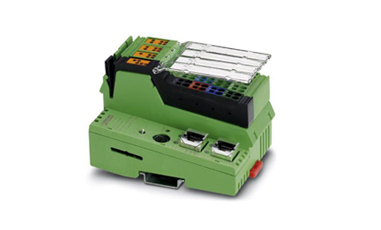 ILC 191 ETH 2TX 菲尼克斯控制器現貨