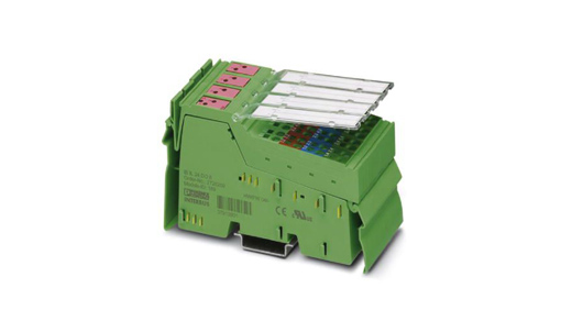 IB IL 24 DO 8-PAC 菲尼克斯Inline模塊現貨