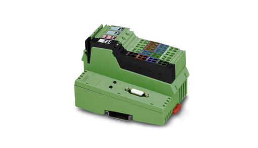 IL PB BK DI8 DO4/EF-PAC 菲尼克斯總線耦合器現(xiàn)貨