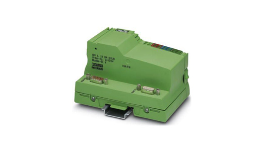 IBS IL 24 BK-DSUB-PAC 菲尼克斯總線耦合器現(xiàn)貨