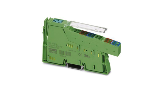 IB IL 24 DI 4-PAC 菲尼克斯Inline模塊現(xiàn)貨