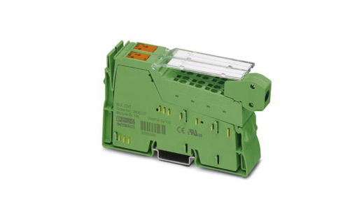 IB IL CNT-PAC 菲尼克斯Inline功能模塊現貨