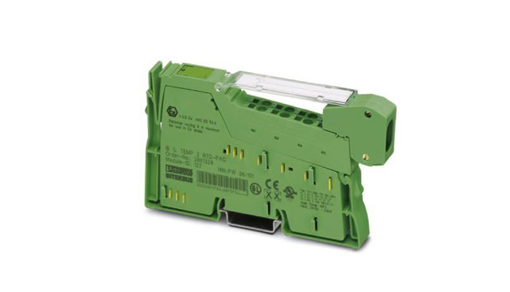 IB IL TEMP 2 RTD-PAC 菲尼克斯Inline功能模塊現貨