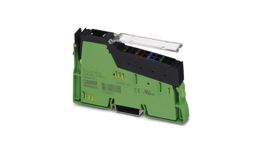 IB IL 24 PWR IN/F-PAC 菲尼克斯Inline模塊現貨