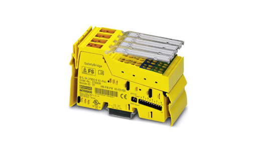 IB IL 24 LPSDO 8 V2-PAC 菲尼克斯安全模塊現貨