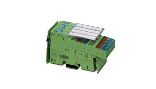 IB IL 24 DI 16-PAC 菲尼克斯Inline模塊現貨