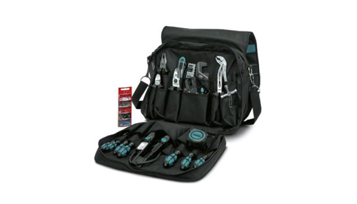 TOOL-BAG 菲尼克斯工具包 裝備有工具