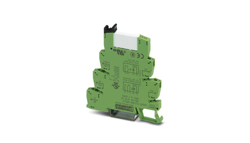 PLC-RSP-24DC/21 菲尼克斯繼電器模塊現貨