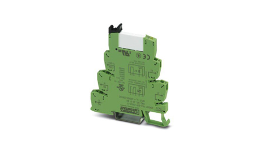 PLC-RSP-230UC/21 菲尼克斯繼電器模塊現(xiàn)貨