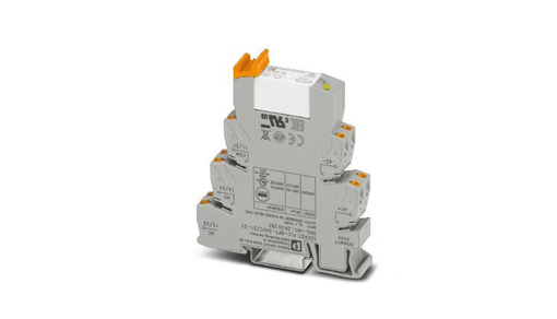 PLC-RPT-230UC/21 菲尼克斯繼電器模塊現(xiàn)貨