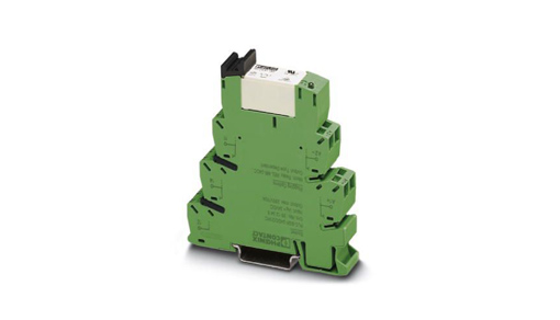 PLC-RSP-24DC/21HC 菲尼克斯繼電器模塊現(xiàn)貨