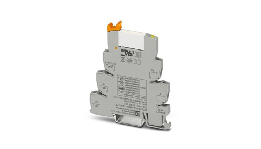 PLC-RSC-24DC/1/ACT 菲尼克斯繼電器模塊現貨