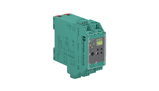 KFD2-UFC-1.D 信號調理器安全柵現貨供應