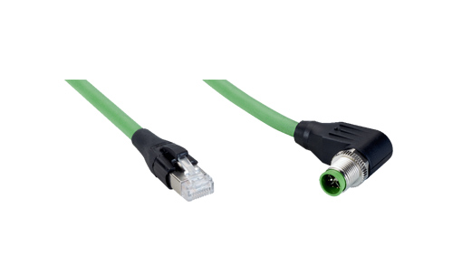 SSL-2J08-G10MACE 西克配件插頭和電纜