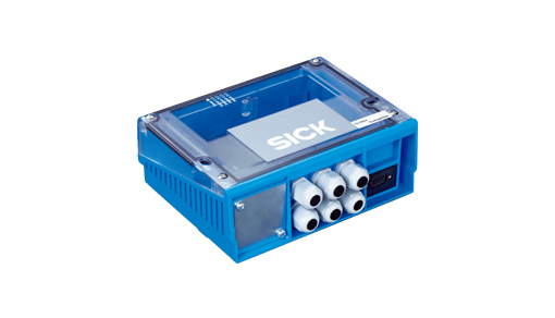 CDM420-0001 西克4Dpro連接技術