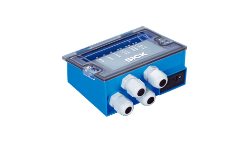 CDB620-001 西克4Dpro連接技術