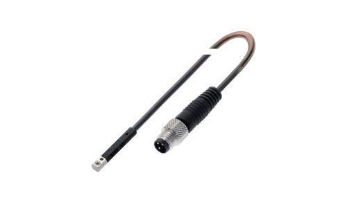 BMF 243K-PS-C-2A-SA2-S49-00,3 C形槽的磁敏傳感器