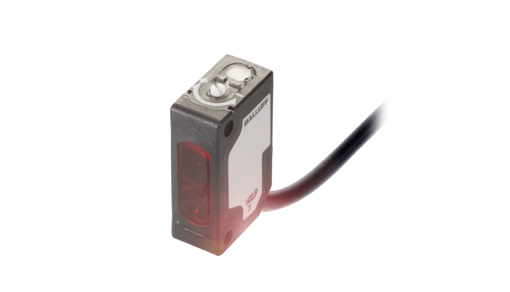 BOS 5K-NS-RH12-02 帶背景消隱功能的漫反射型傳感器