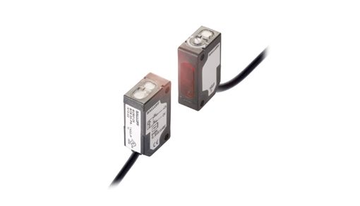 BOS 5K-NS-IX10-02 對射型傳感器現貨