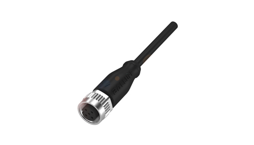 BCC M415-0000-1A-003-PX0434-030 單頭線纜現貨