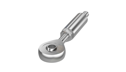 BTL2-GS10-0200-A 適用于型材結構的連桿