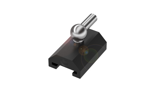 BTL5-F-2814-1S 適用于型材結構的位置指示器