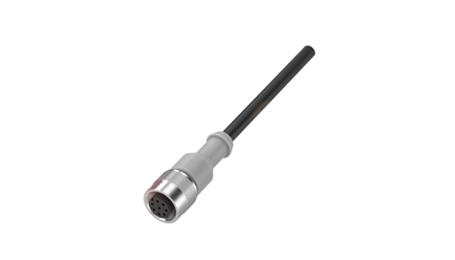 BKS-S115-PU-10 單頭線纜現貨