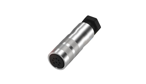 BKS-S 32M-00 自接線接插件