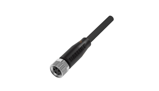 BCC M314-0000-10-003-PX0434-020 單頭線纜現貨