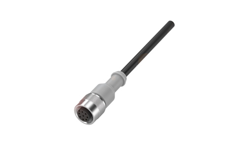 BKS-S115-PU-05 單頭線纜現貨